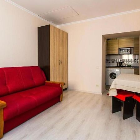Apartment On Staroyevreyska 26 Lviv Ngoại thất bức ảnh