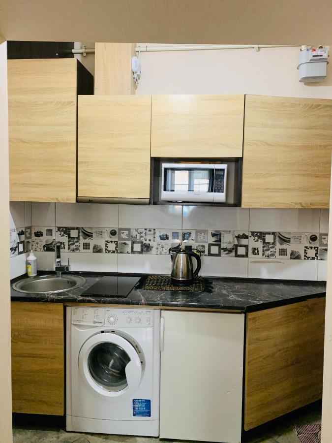 Apartment On Staroyevreyska 26 Lviv Ngoại thất bức ảnh