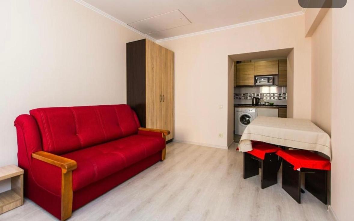 Apartment On Staroyevreyska 26 Lviv Ngoại thất bức ảnh