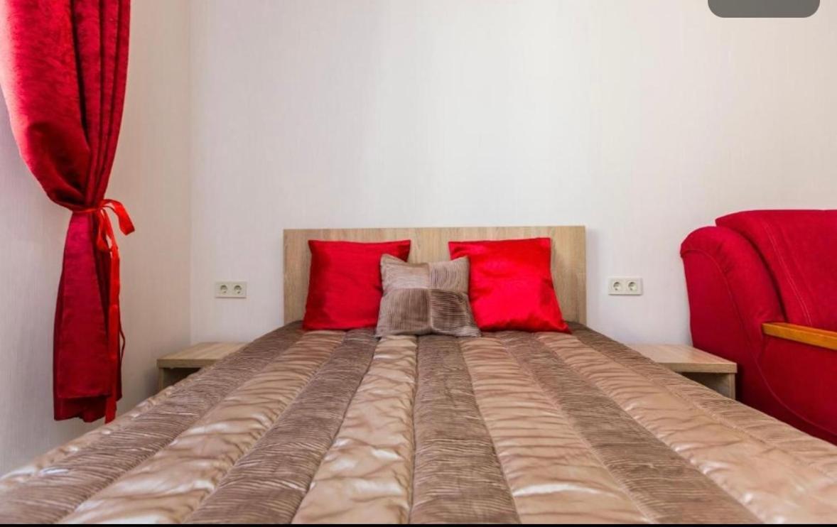 Apartment On Staroyevreyska 26 Lviv Ngoại thất bức ảnh