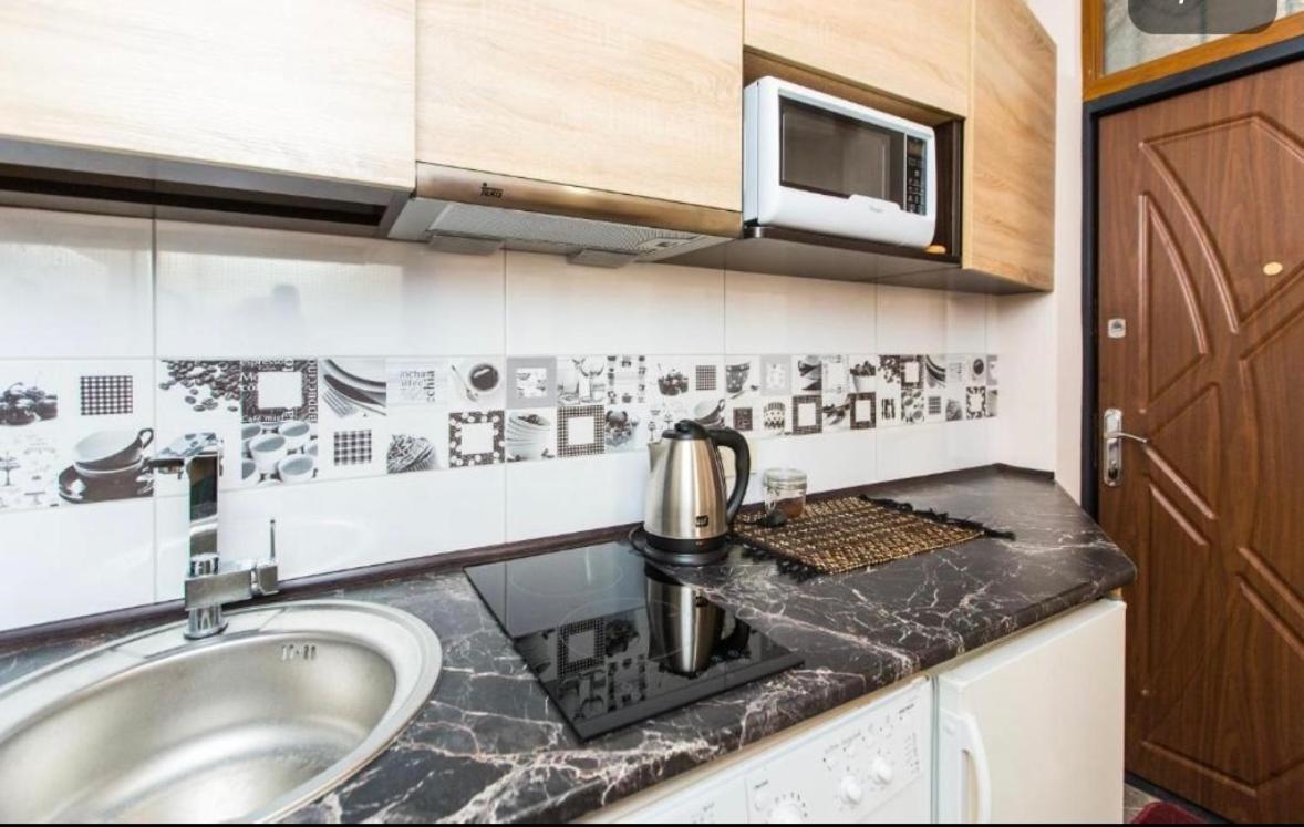Apartment On Staroyevreyska 26 Lviv Ngoại thất bức ảnh