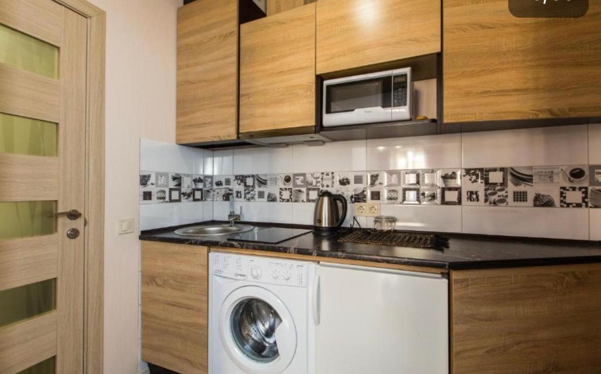 Apartment On Staroyevreyska 26 Lviv Ngoại thất bức ảnh