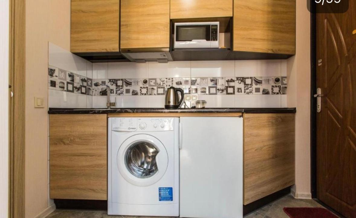 Apartment On Staroyevreyska 26 Lviv Ngoại thất bức ảnh