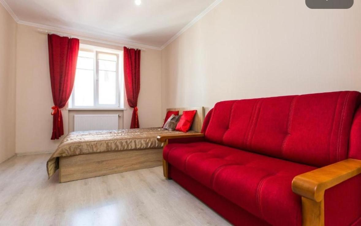 Apartment On Staroyevreyska 26 Lviv Ngoại thất bức ảnh